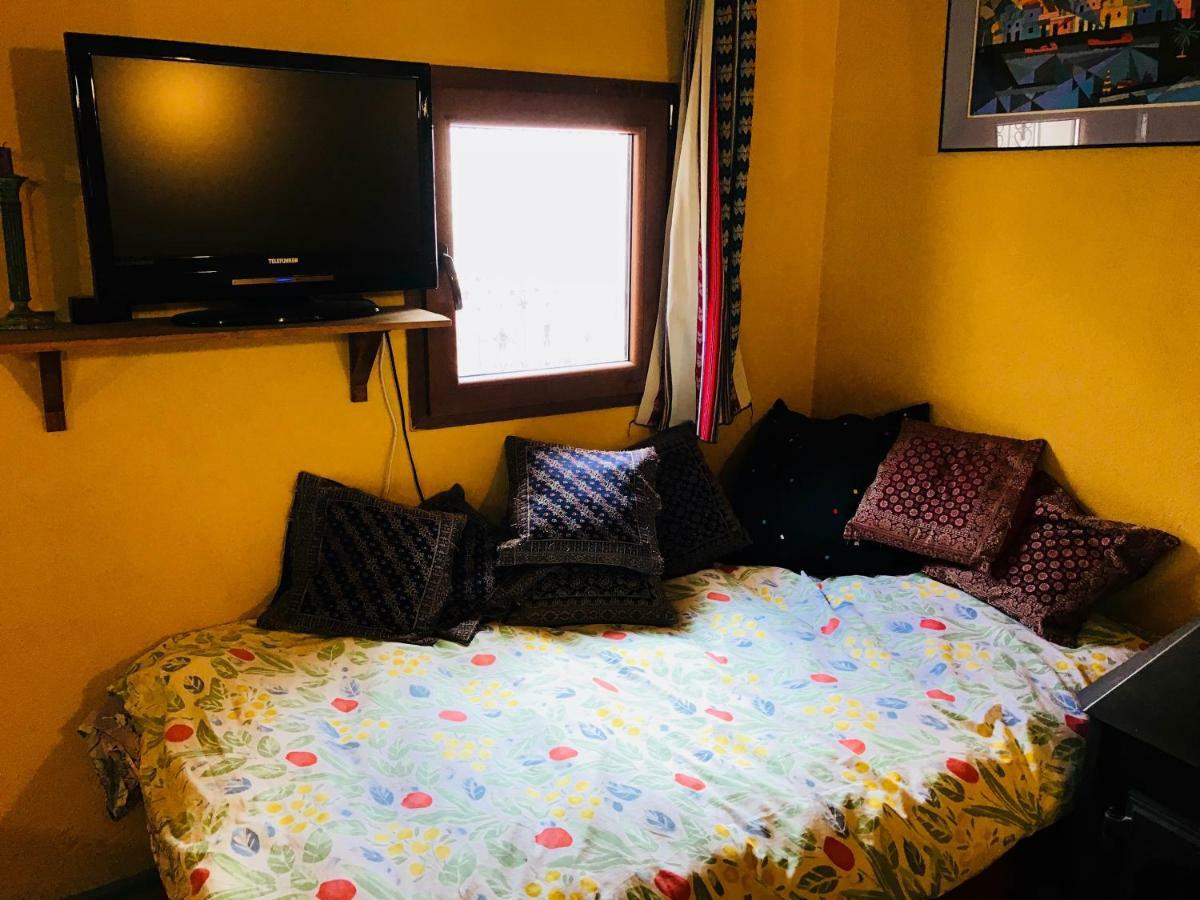 Appartement Estudio El Zoco