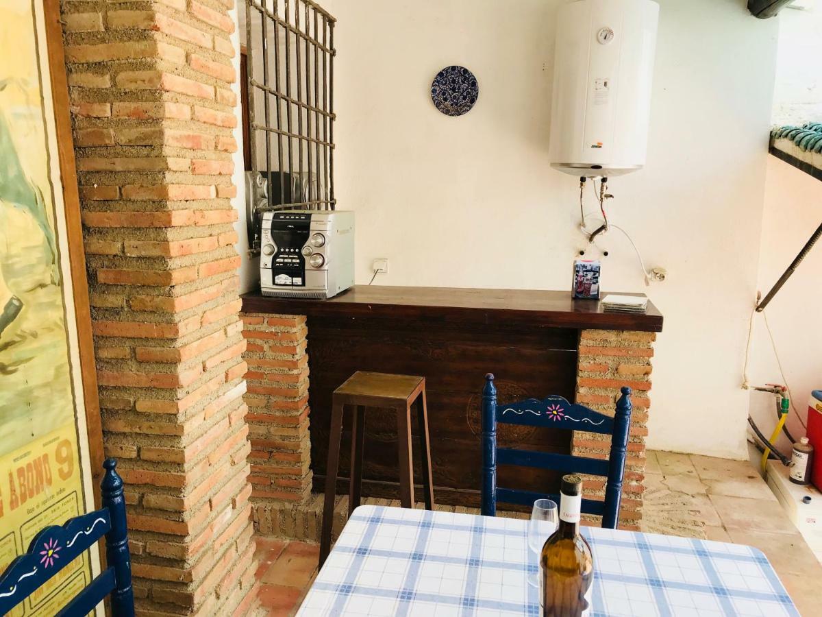 Appartement Estudio El Zoco