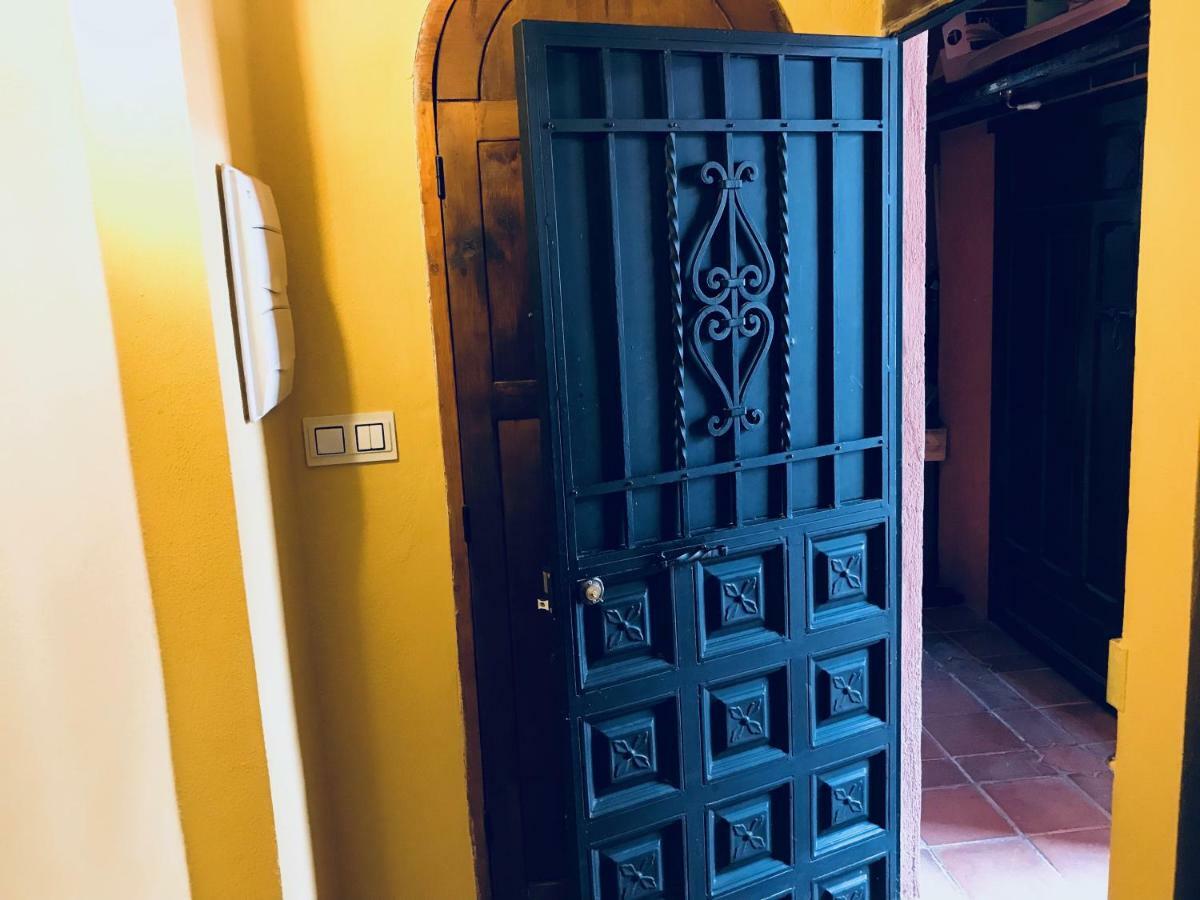 Estudio El Zoco Appartement