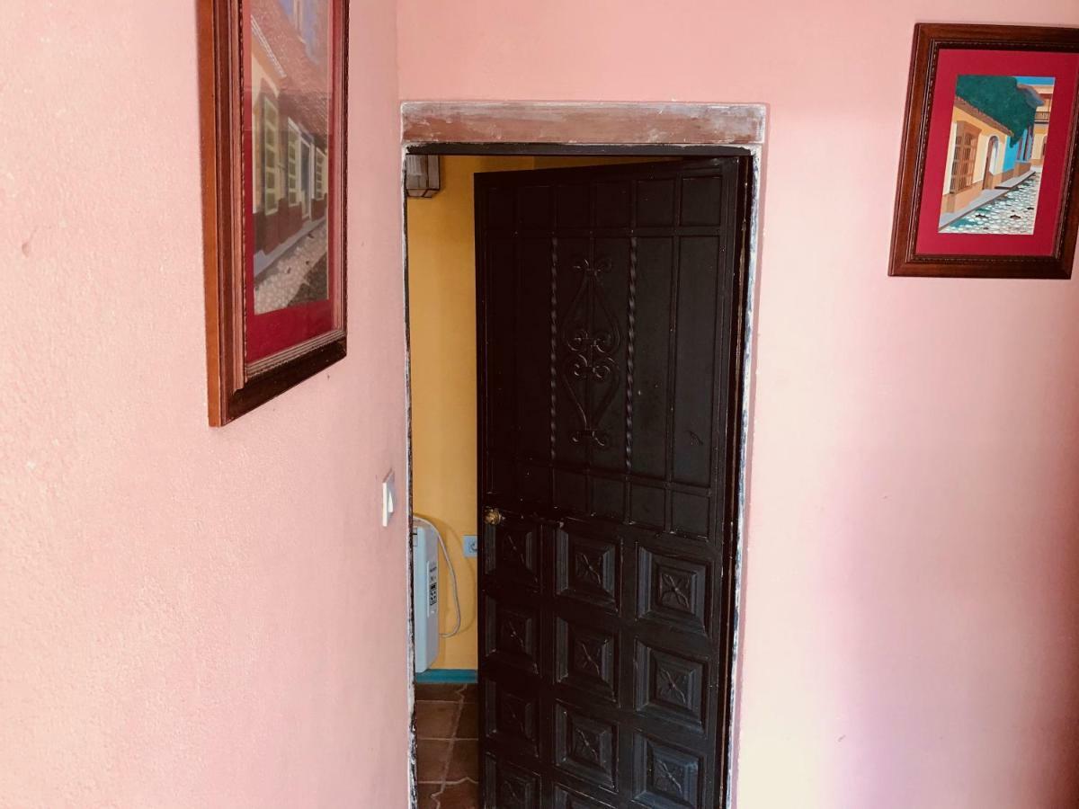 Appartement Estudio El Zoco