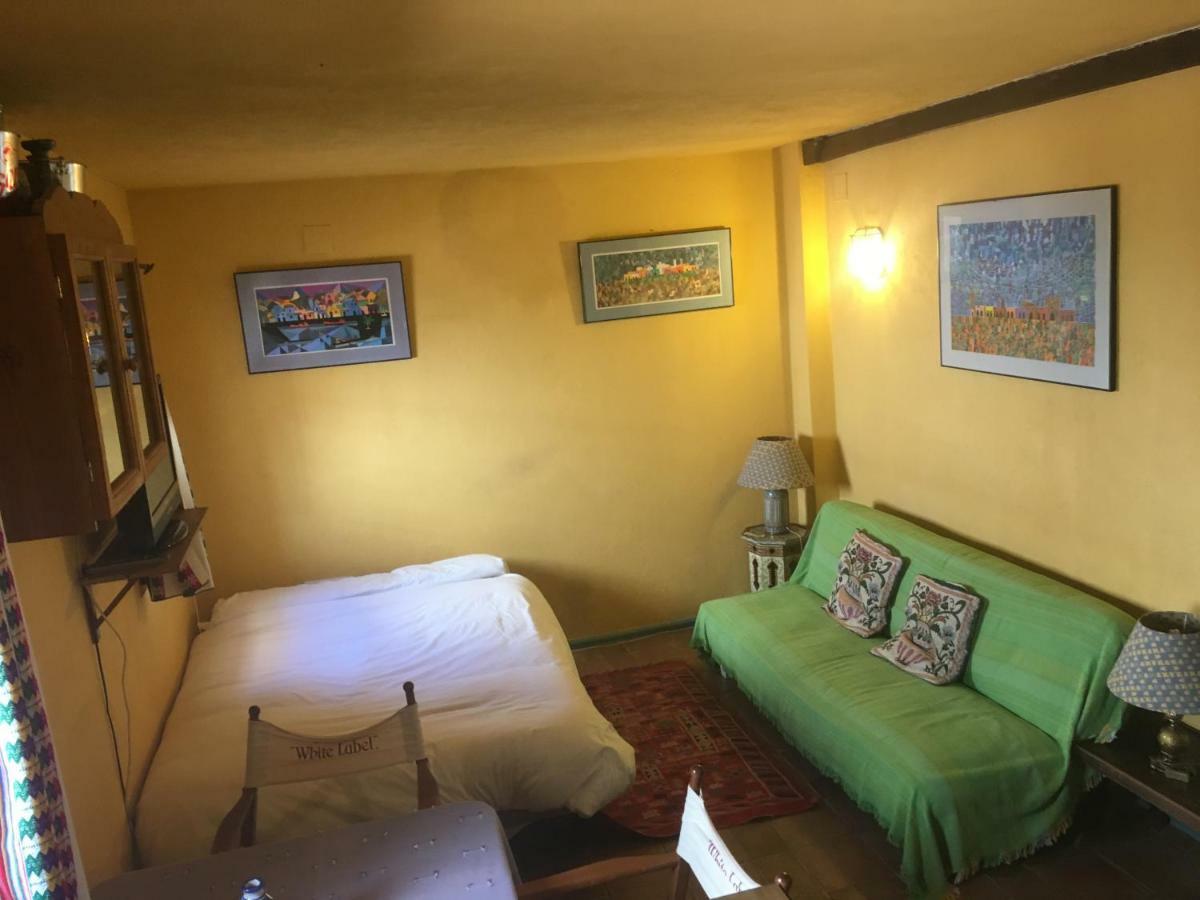 Appartement Estudio El Zoco *