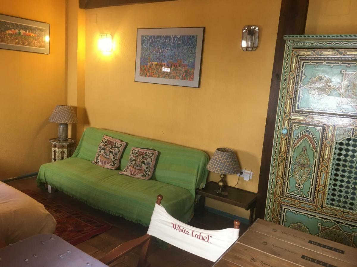 Estudio El Zoco
