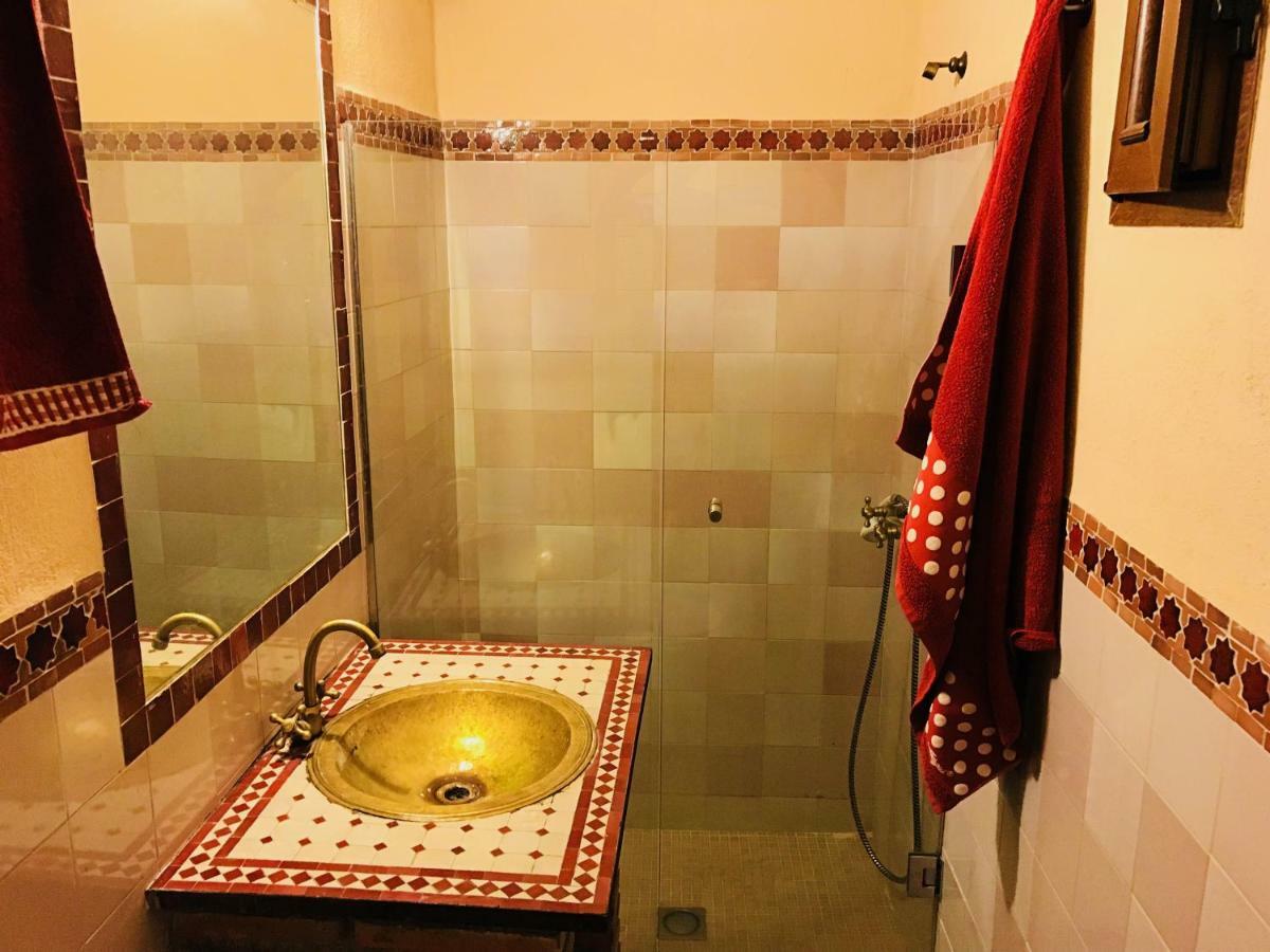 Estudio El Zoco Apartment
